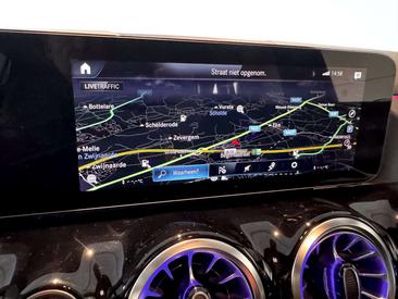 Mercedes GLA 250 250 — photo 32