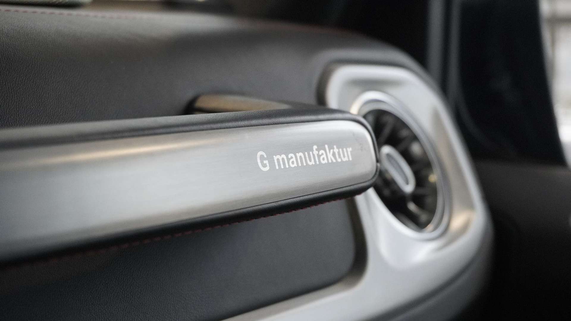 Mercedes GLS 400 Night Edition - 2022 - Joinsteer - #29