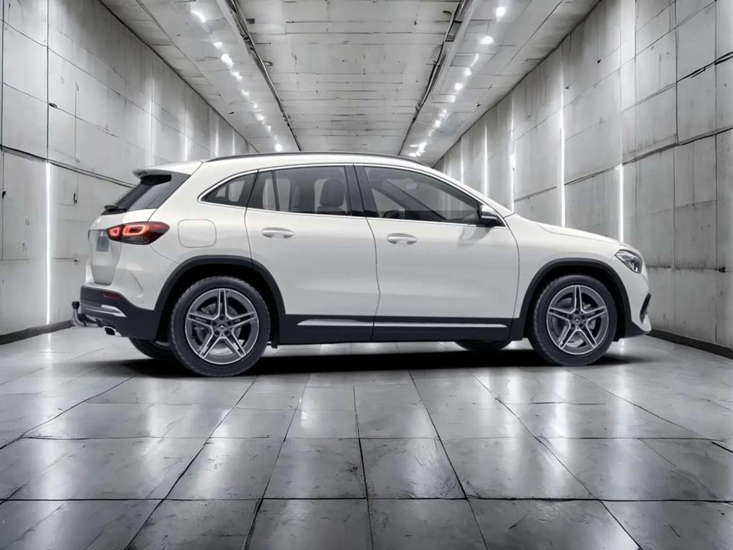 Mercedes GLA 250 E 250 Premium - 2021 - Joinsteer - #5