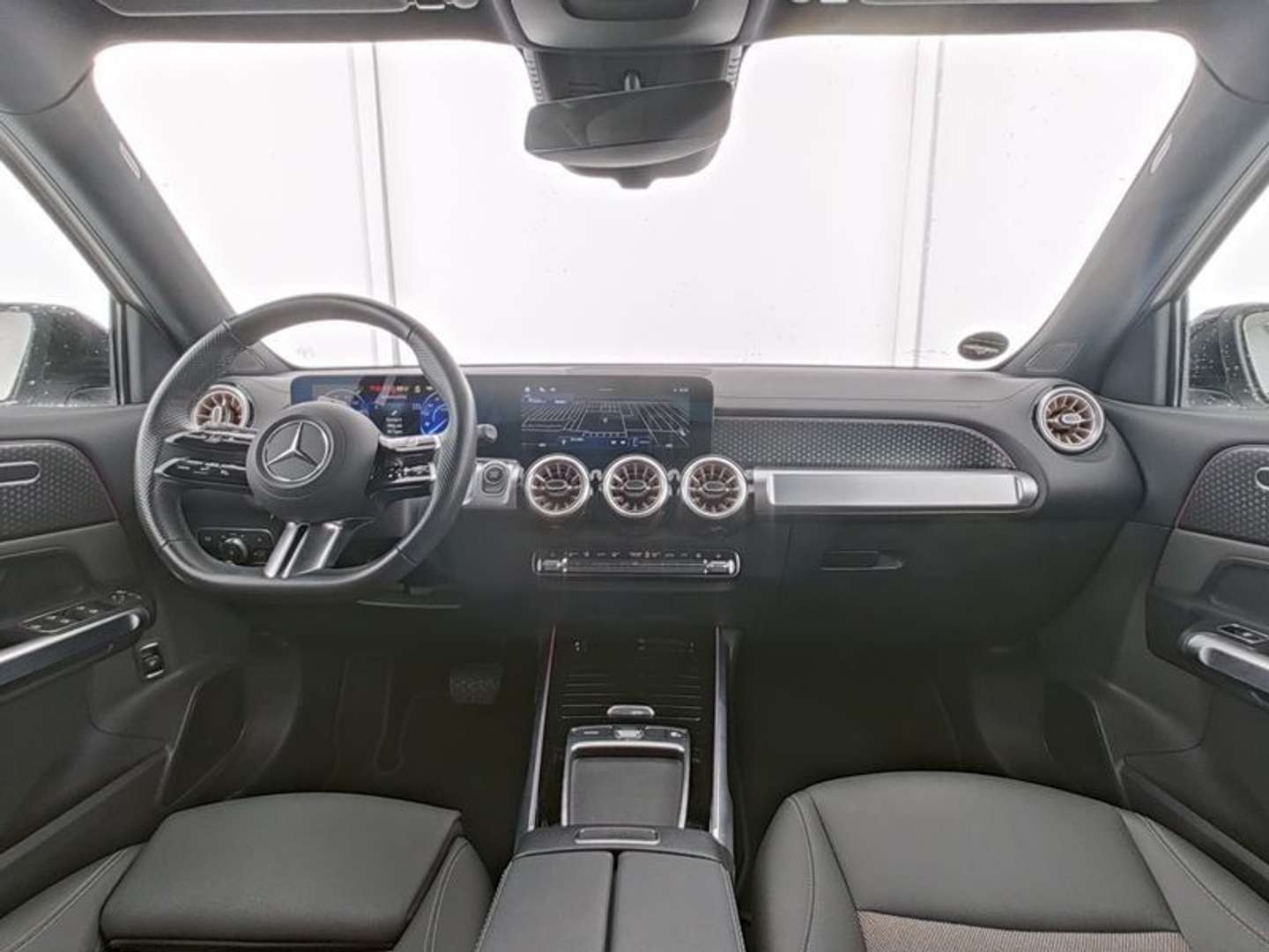 Mercedes EQB 300 Night Edition - 2024 - Joinsteer - #6