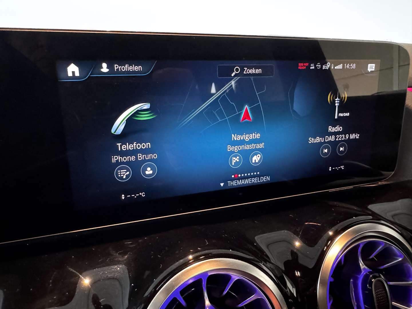 Mercedes GLA 250 250 - 2023 - Joinsteer - #33