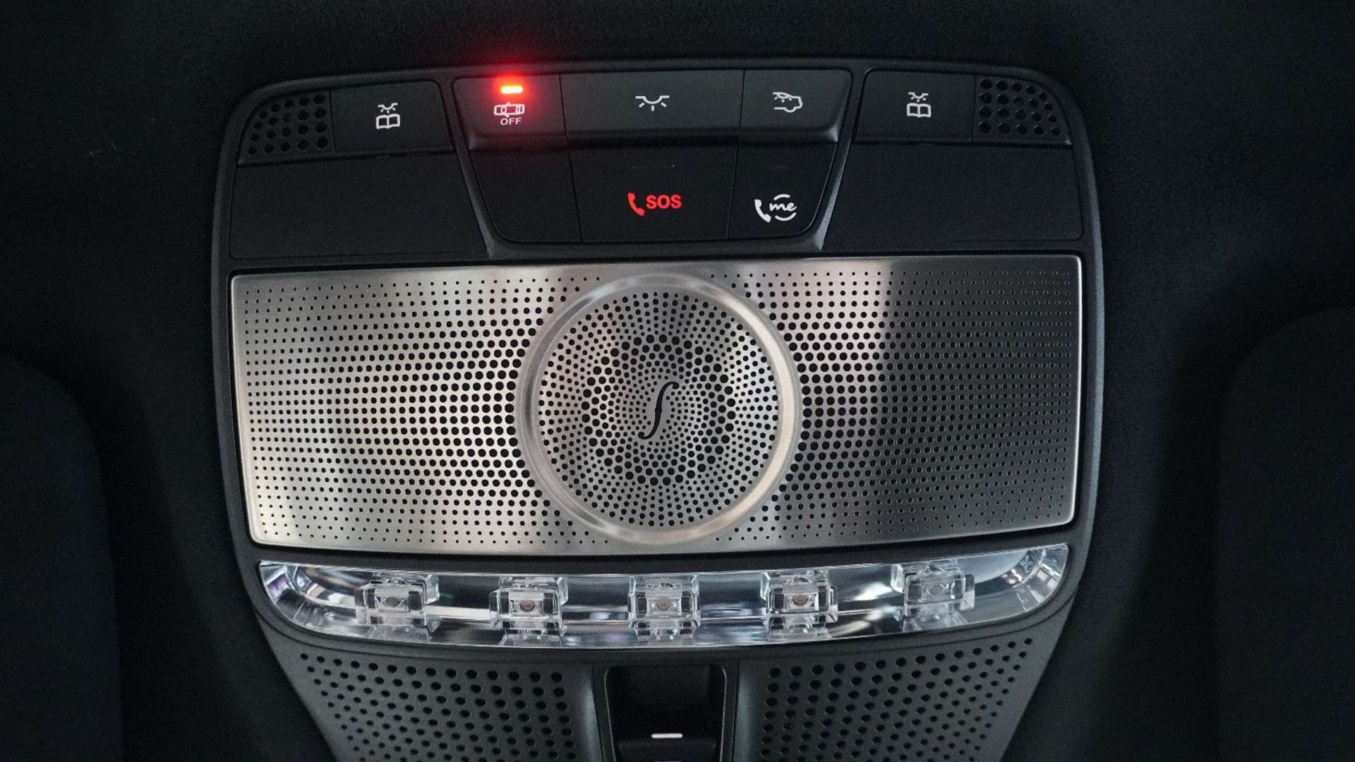 Mercedes GLS 400 Night Edition - 2022 - Joinsteer - #30
