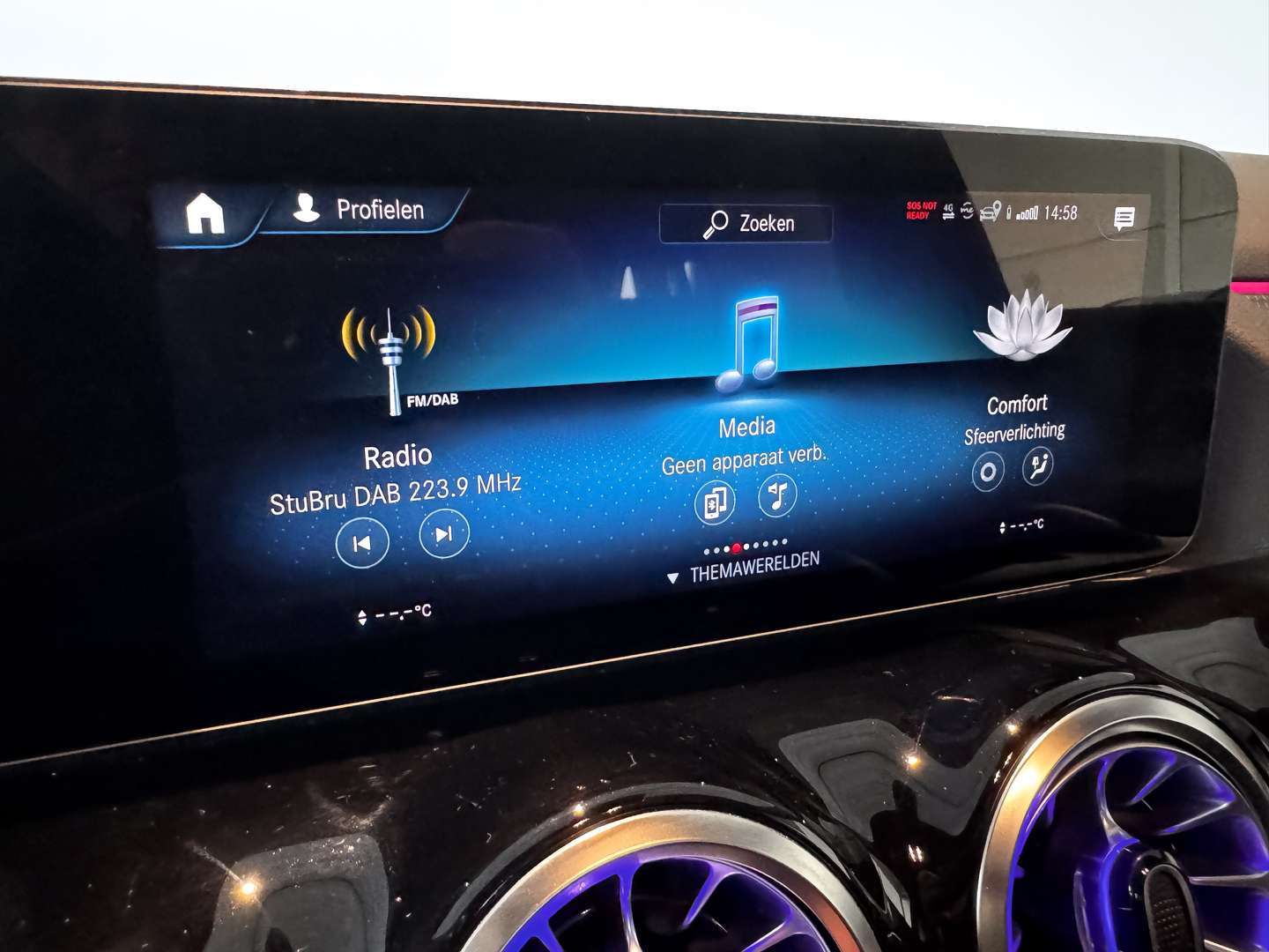 Mercedes GLA 250 250 - 2023 - Joinsteer - #34