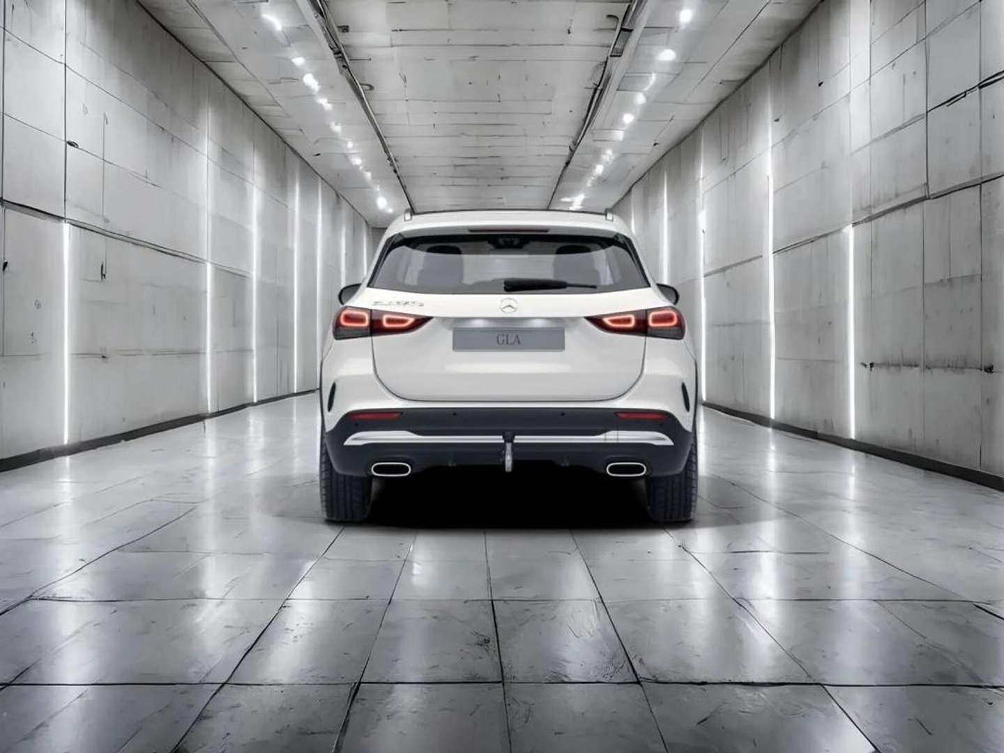 Mercedes GLA 250 E 250 Premium - 2021 - Joinsteer - #7