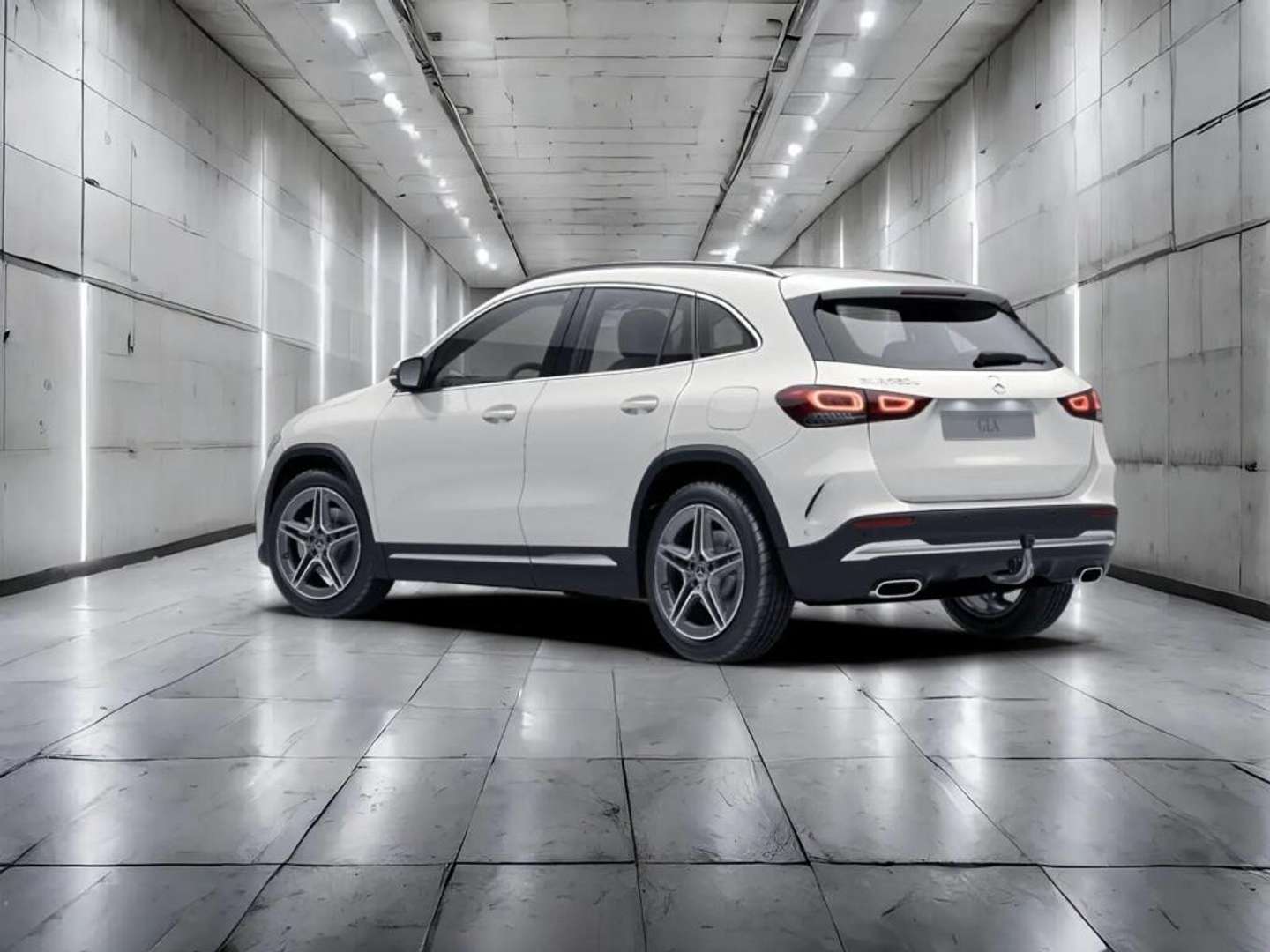 Mercedes GLA 250 E 250 Premium - 2021 - Joinsteer - #8