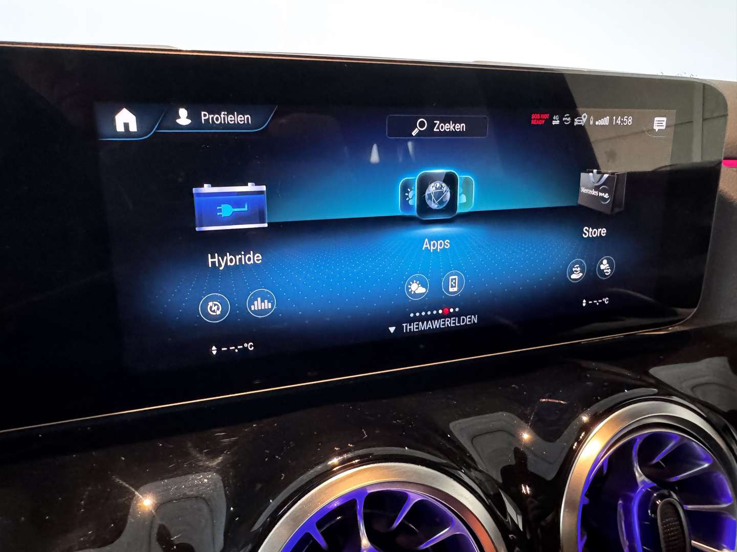 Mercedes GLA 250 250 - 2023 - Joinsteer - #35