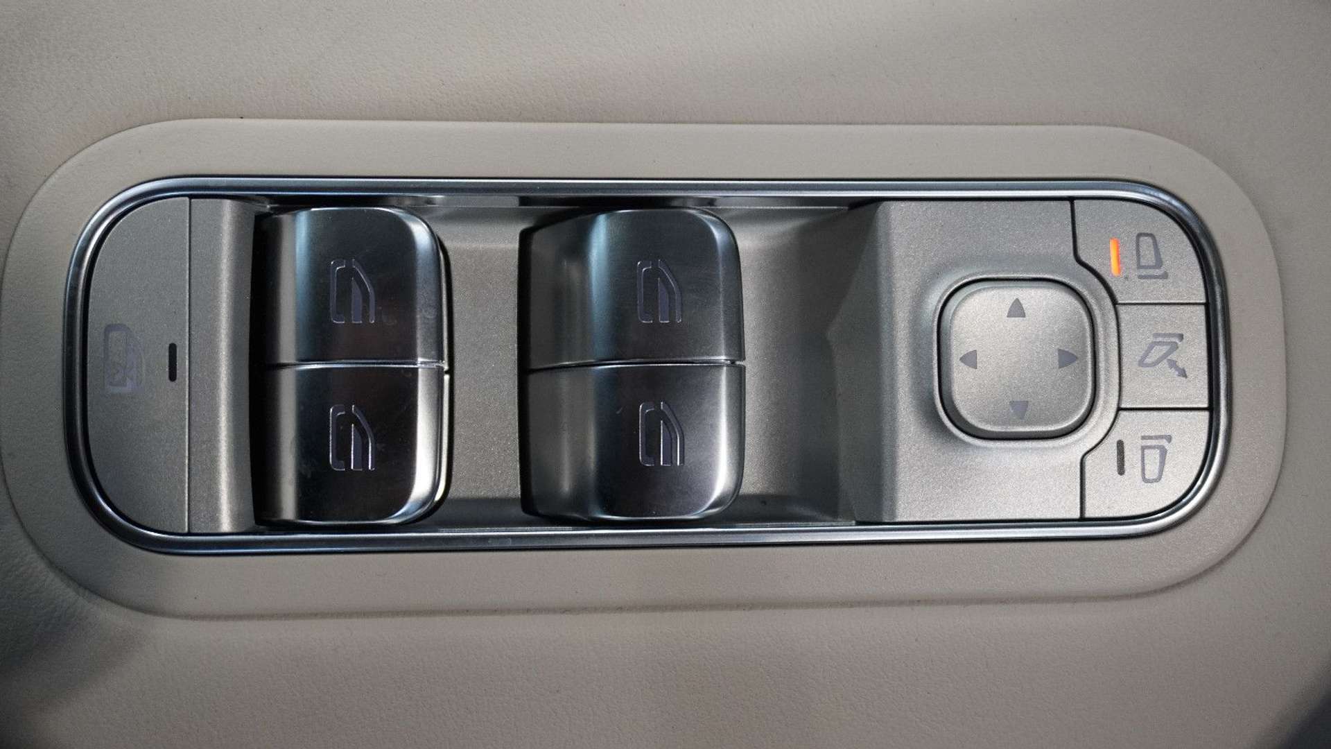 Mercedes G 63 AMG 63 AMG Line - 2025 - Joinsteer - #30
