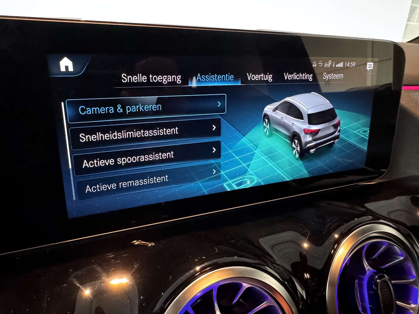 Mercedes GLA 250 250 - 2023 - Joinsteer - #36