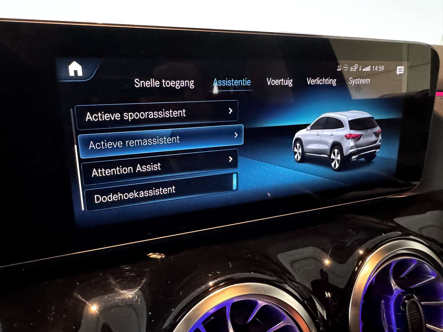 Mercedes GLA 250 250 - 2023 - Joinsteer - #37