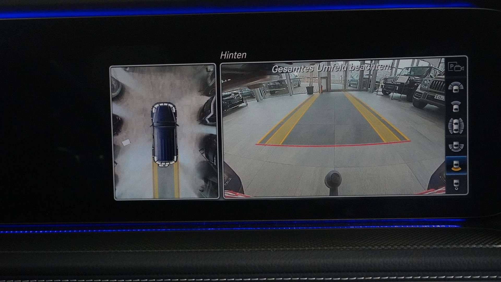 Mercedes GLS Exclusive - 2024 - Joinsteer - #29