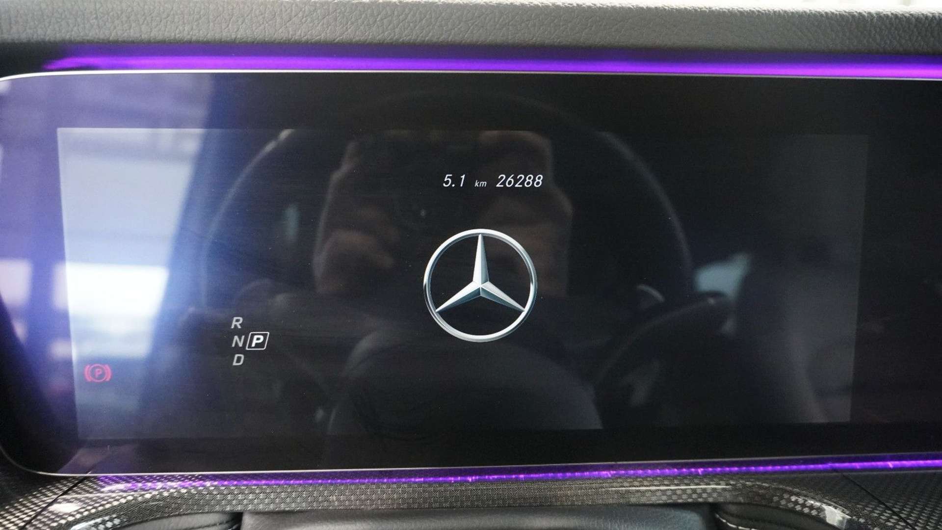 Mercedes GLS Exclusive - 2024 - Joinsteer - #30