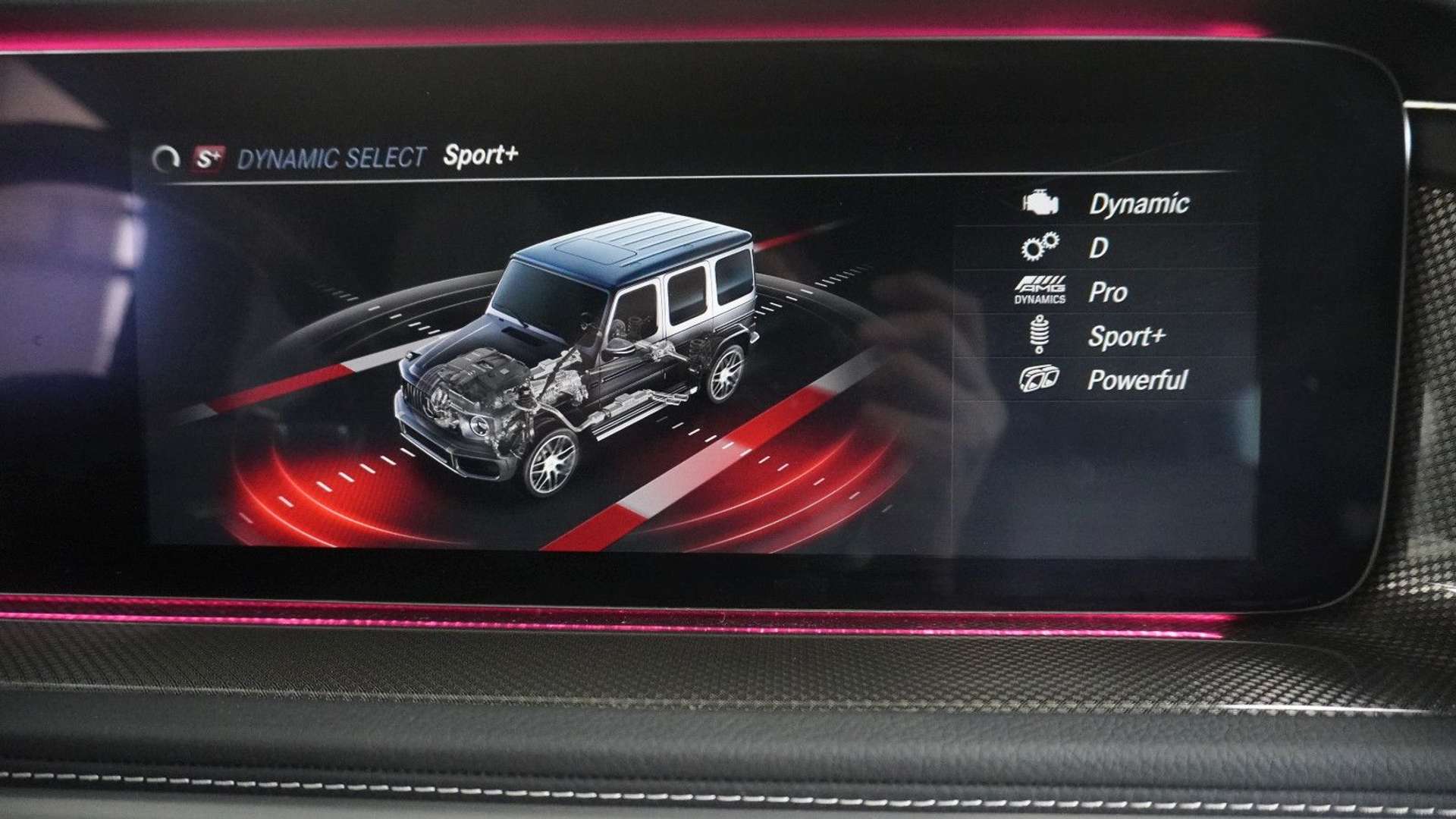 Mercedes GLS Exclusive - 2024 - Joinsteer - #31