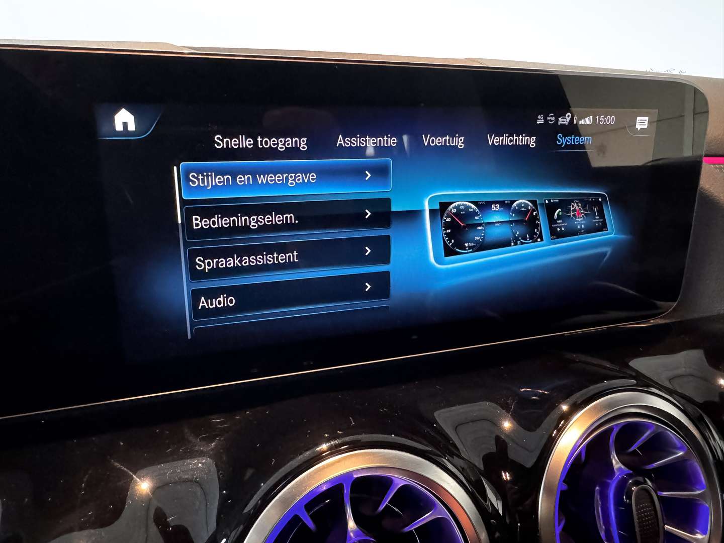 Mercedes GLA 250 250 - 2023 - Joinsteer - #39