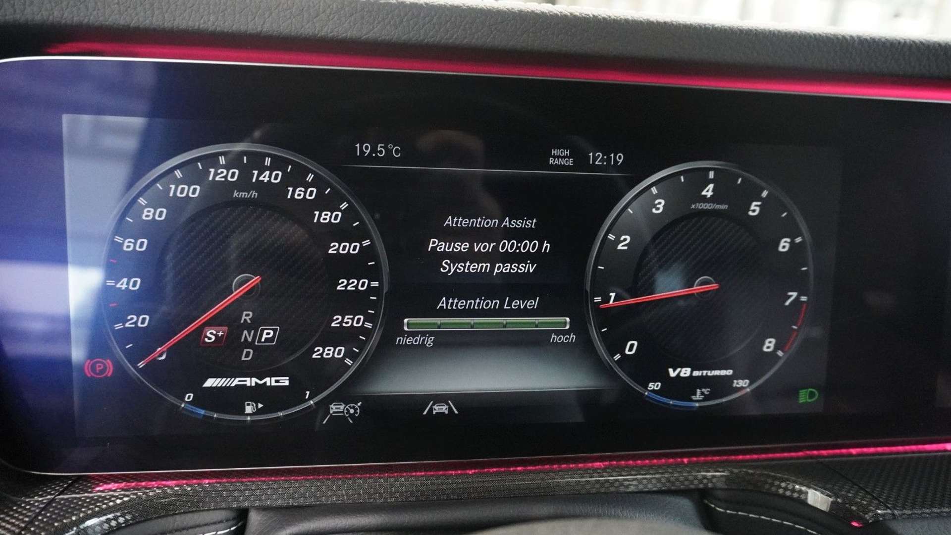 Mercedes GLS Exclusive - 2024 - Joinsteer - #32