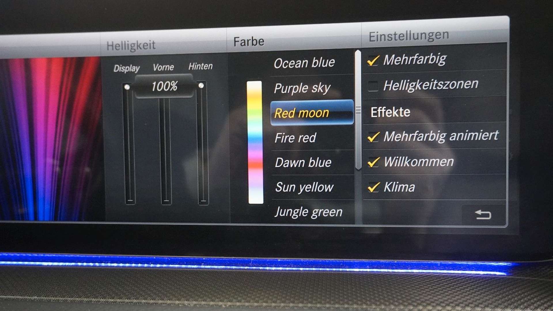 Mercedes GLS Exclusive - 2024 - Joinsteer - #33