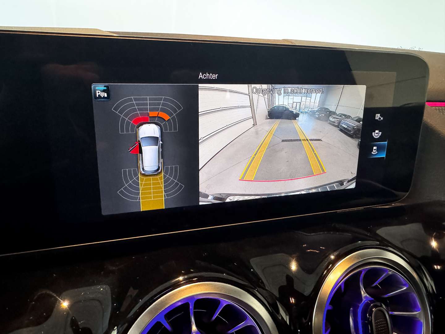 Mercedes GLA 250 250 - 2023 - Joinsteer - #42