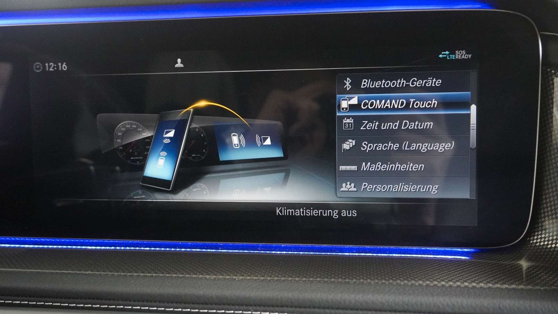 Mercedes GLS Exclusive - 2024 - Joinsteer - #36