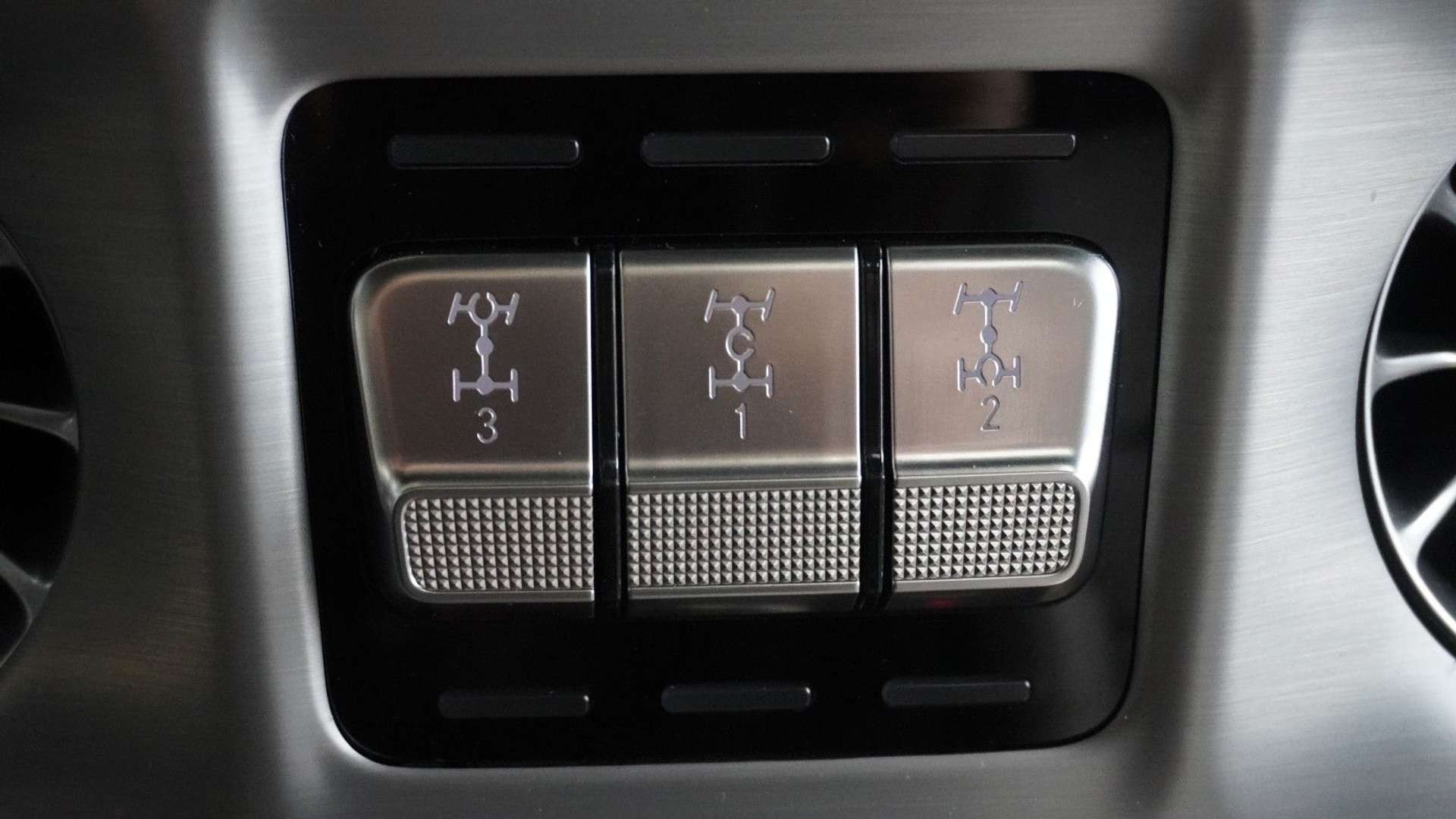 Mercedes GLS Exclusive - 2024 - Joinsteer - #37