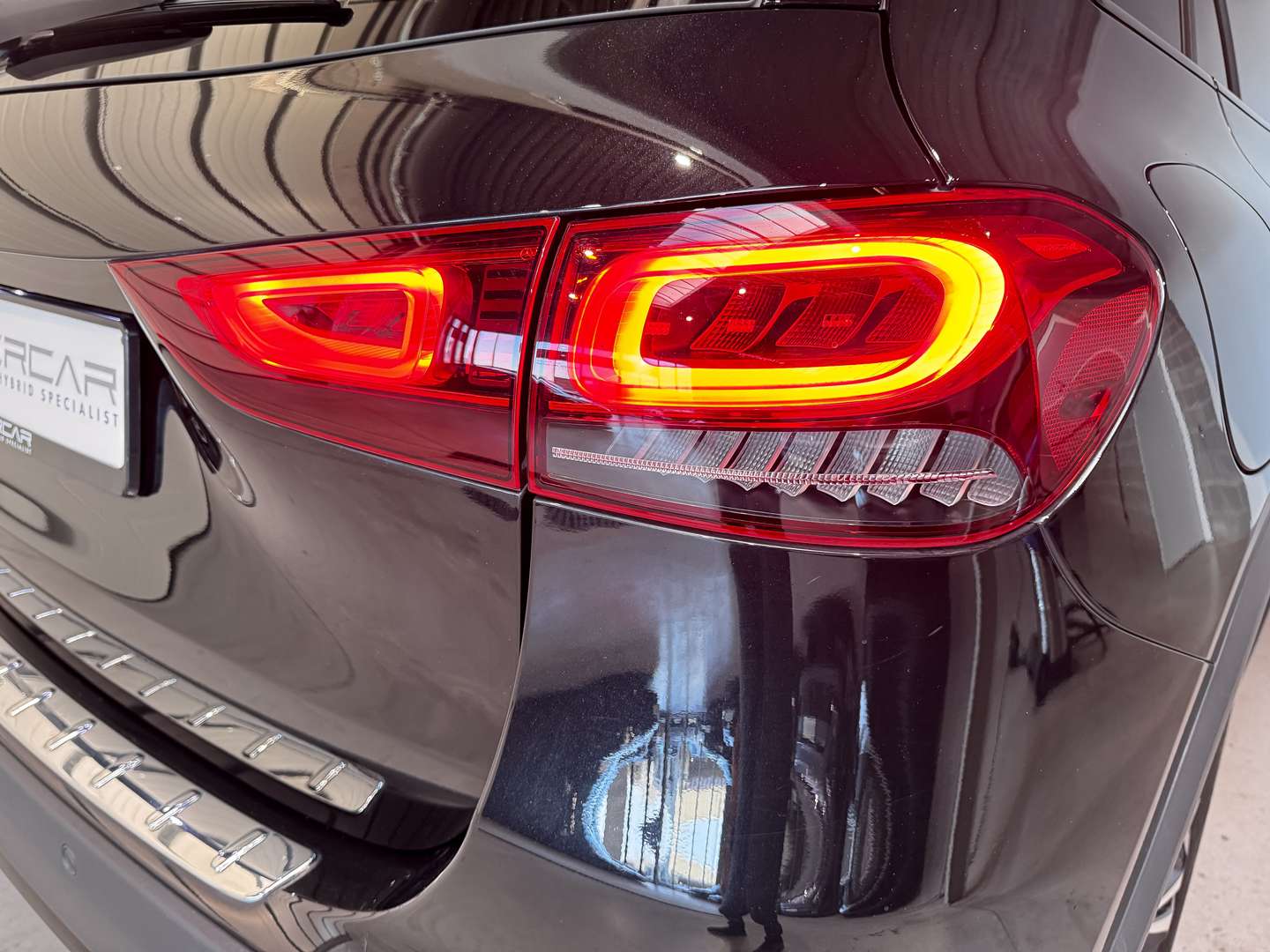 Mercedes GLA 250 250 - 2023 - Joinsteer - #44