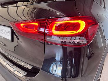 Mercedes GLA 250 250 — photo 44