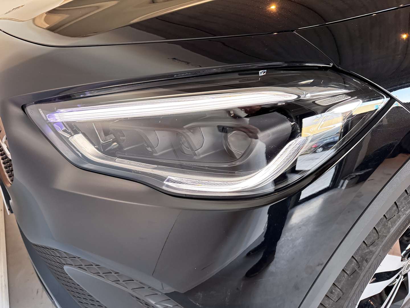 Mercedes GLA 250 250 - 2023 - Joinsteer - #45