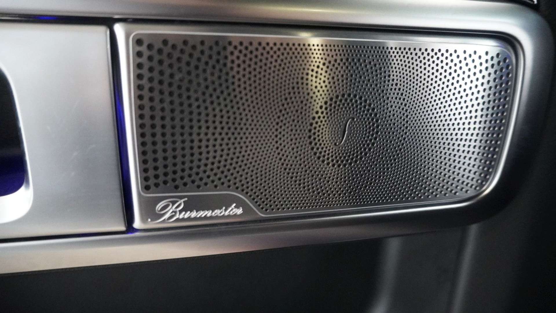 Mercedes GLS Exclusive - 2024 - Joinsteer - #41