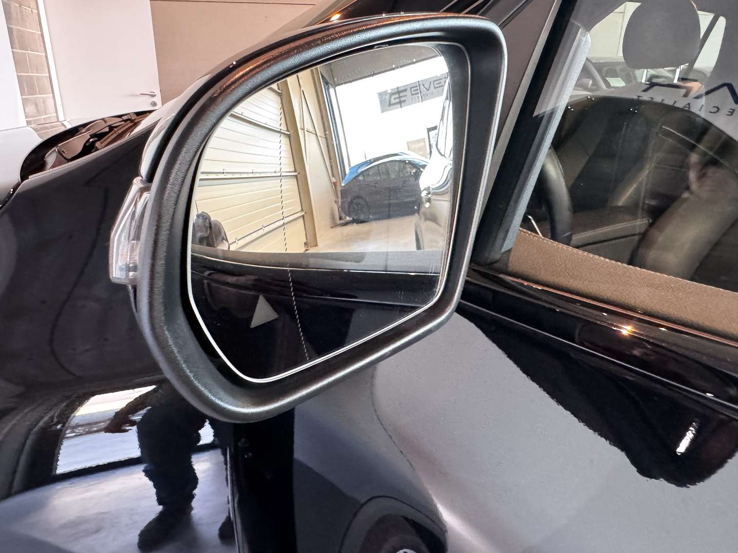 Mercedes GLA 250 250 - 2023 - Joinsteer - #46