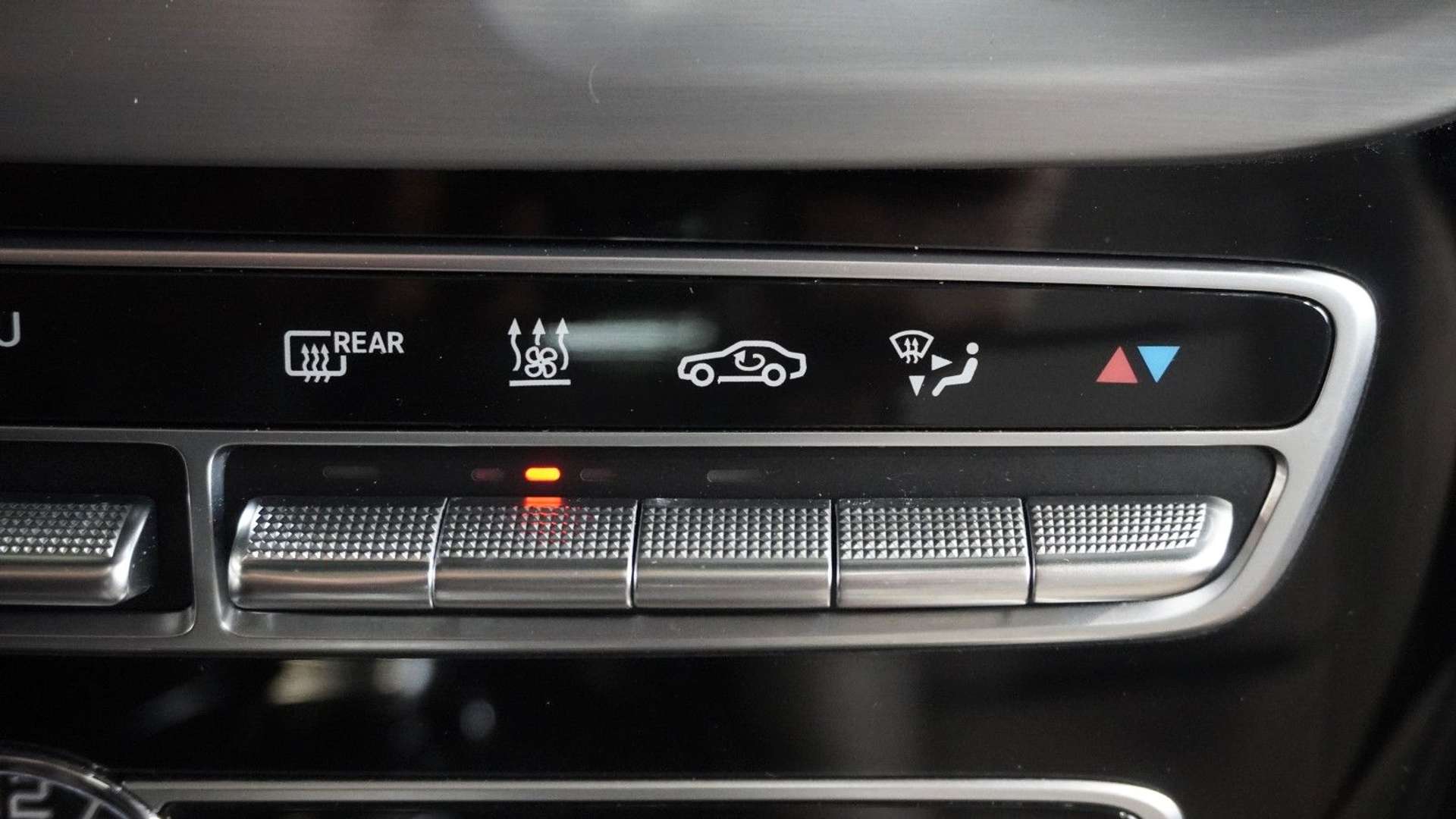 Mercedes GLS Exclusive - 2024 - Joinsteer - #42