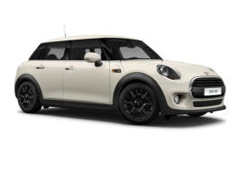 Mini One Blackyard - 2019 - Joinsteer - #1