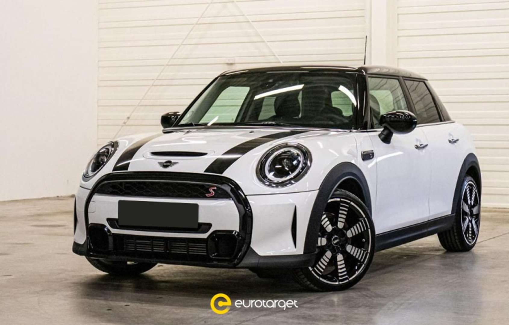 Mini Cooper S 2.0 - 2024 - Joinsteer