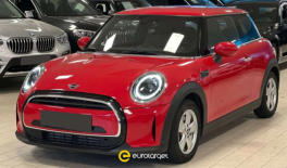 Mini One Classic - 2021 - Joinsteer - #1