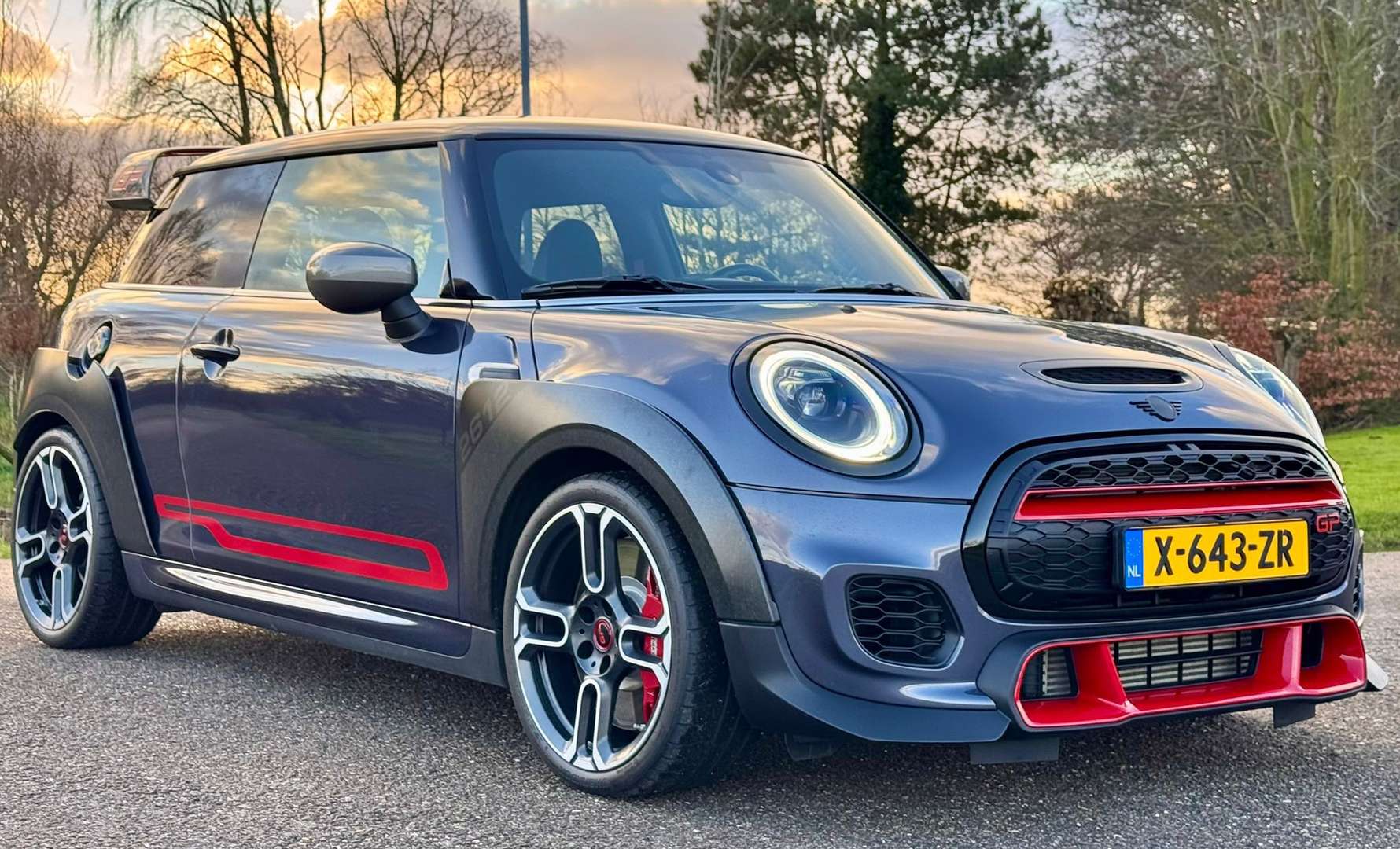 Mini Mini John Cooper Works 2.0 - 2020 - Joinsteer - #1