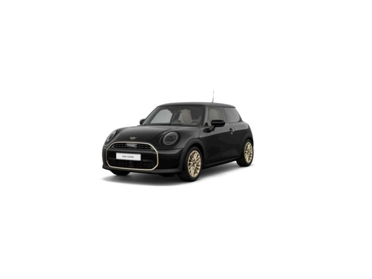 Mini Cooper - 2024 - Joinsteer