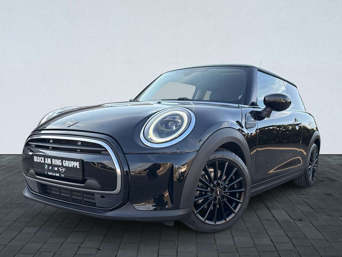 Mini Mini Classic - 2022 - Joinsteer