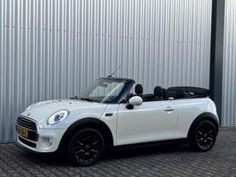 Mini Cabrio COOPER - 2018 - Joinsteer - #1