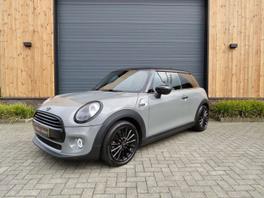 Mini Cooper Pepper -  - Joinsteer - #1