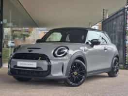 Mini Hatch Cooper SE - 2022 - Joinsteer - #1