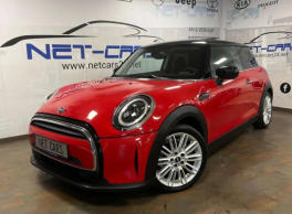Mini Hatch Cooper - 2023 - Joinsteer - #1