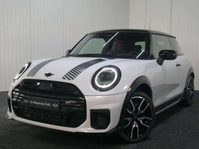 Mini Hatch Cooper S -  - Joinsteer - #1