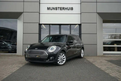 Mini Clubman Classic -  - Joinsteer - #1