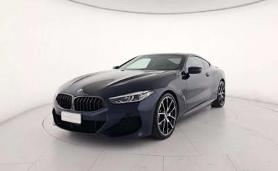 BMW Série 8 840d XDrive -  - Joinsteer - #1