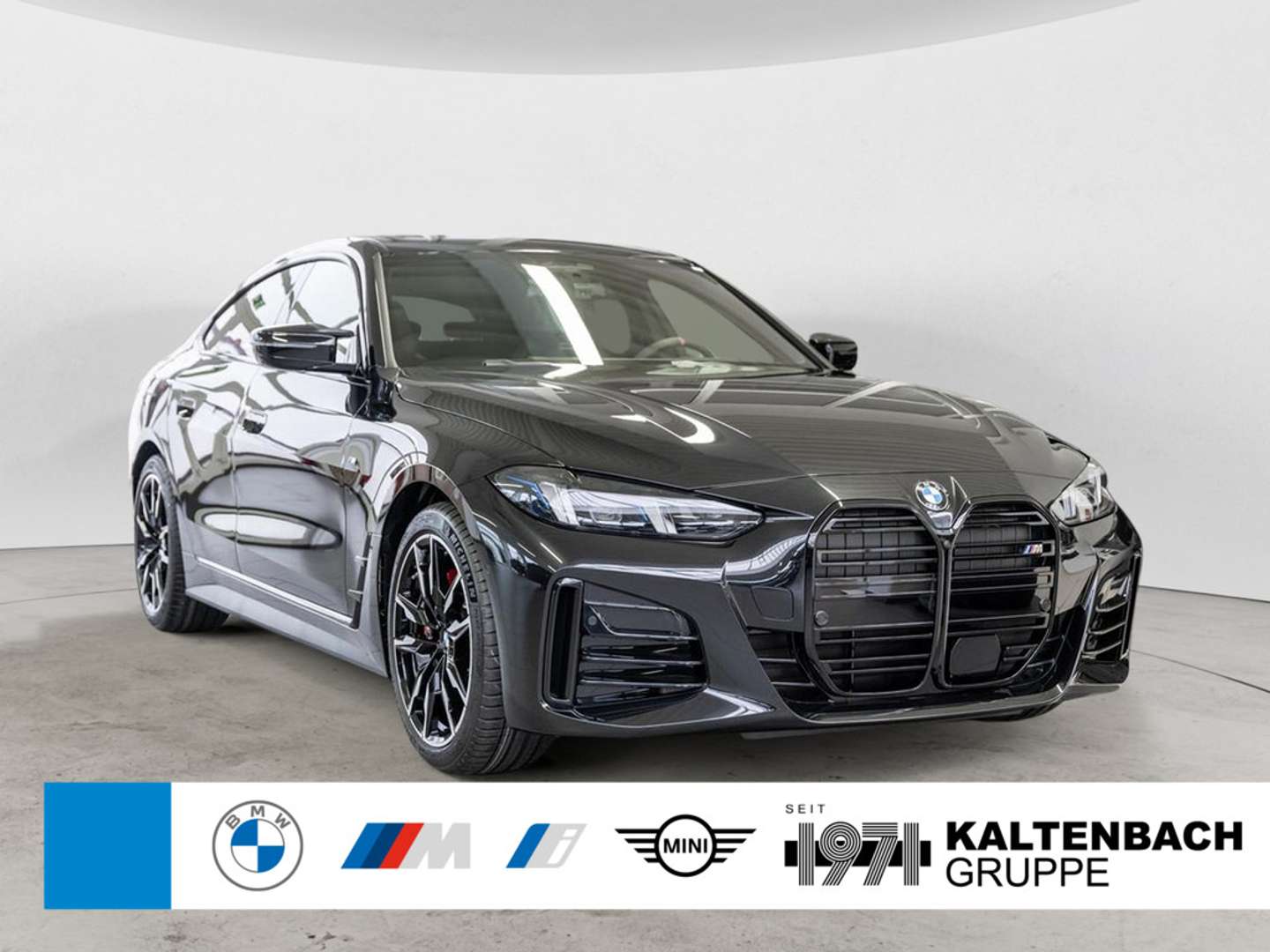 BMW Série 4 440i - 2025 - Joinsteer