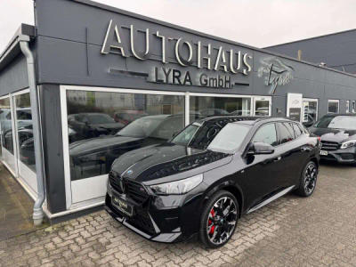 BMW X2 M35i XDrive -  - Joinsteer - #1