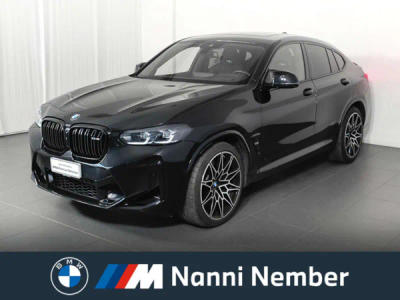 BMW X4 M Competition -  - Joinsteer - #1