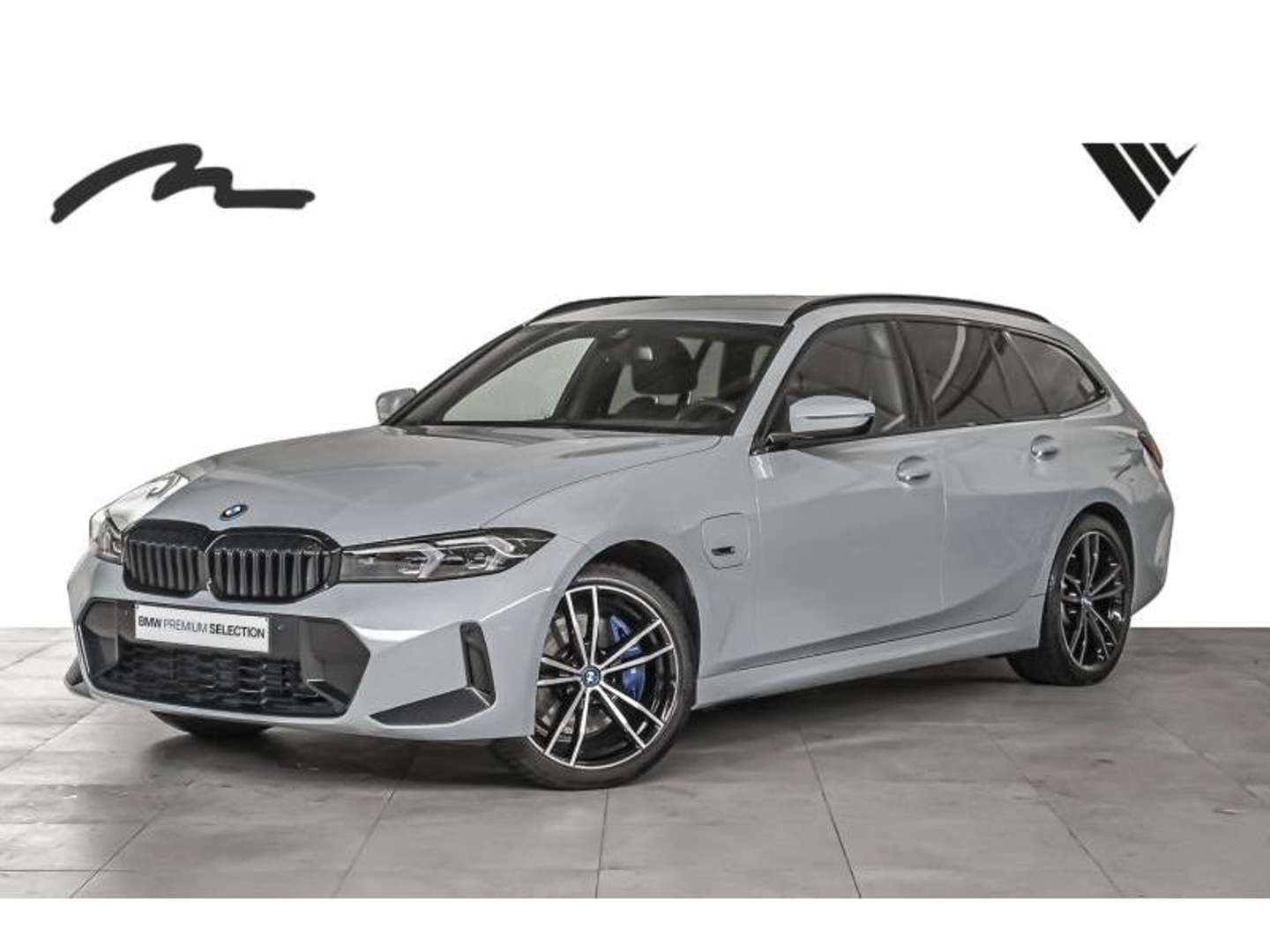 BMW Série 3 330e - 2022 - Joinsteer