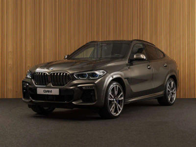 BMW X6 M50i -  - Joinsteer - #1