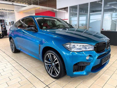 BMW X6 M Sport -  - Joinsteer - #1