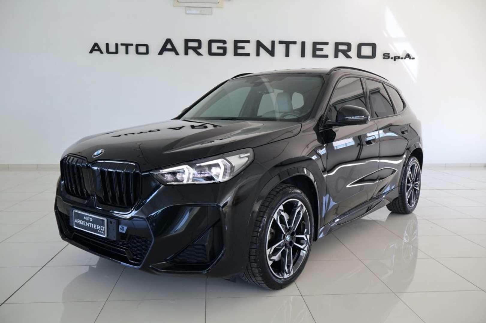 BMW X1 M Sport XDrive 23d - 2023 - Joinsteer