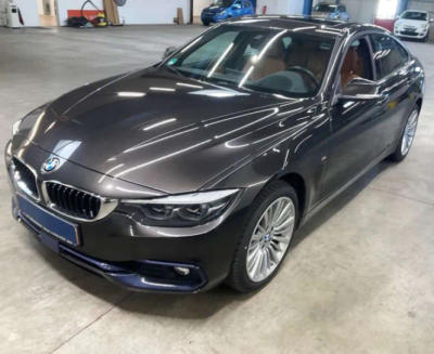 BMW Série 4 Sport Line I XDrive -  - Joinsteer - #1