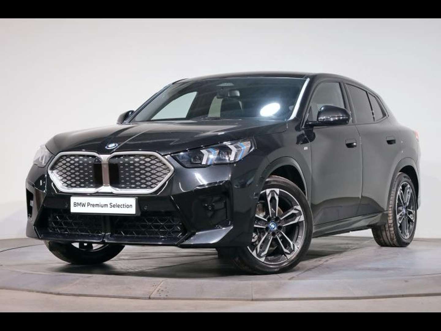 BMW IX2 XDrive 30 - 2024 - Joinsteer - #1